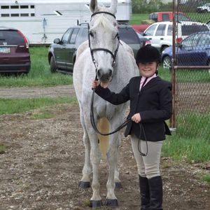 Meet your Posher, Natalie