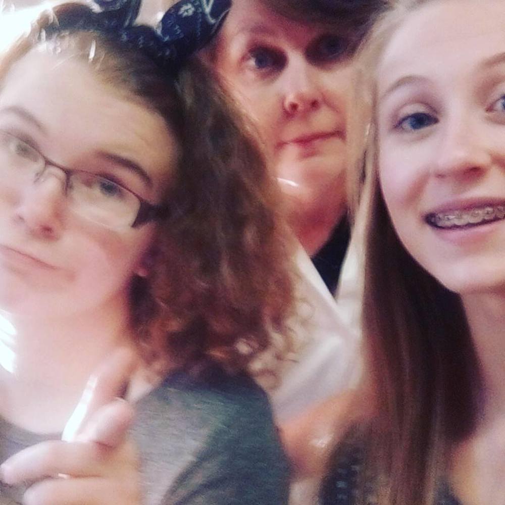 Meet your Posher, Janet