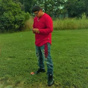 Meet your Posher, Chuy