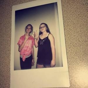 Meet your Posher, Raygann