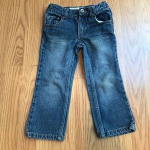 Toddler Boys Jeans