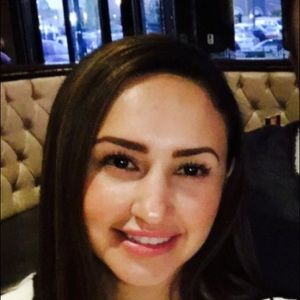 Meet your Posher, Sally