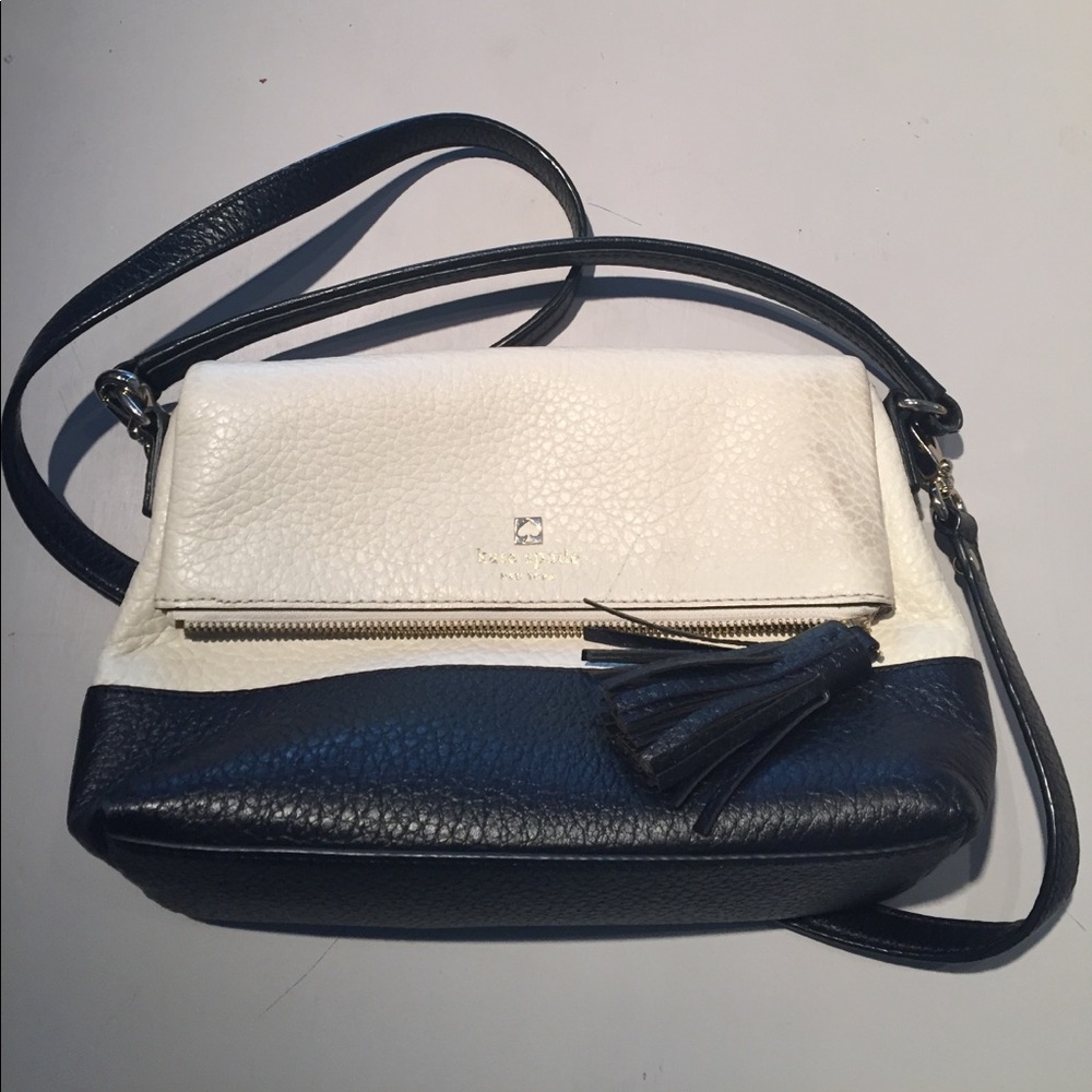 Kate Spade handbag.
