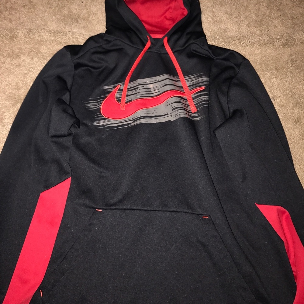 Men's Nike hoodie