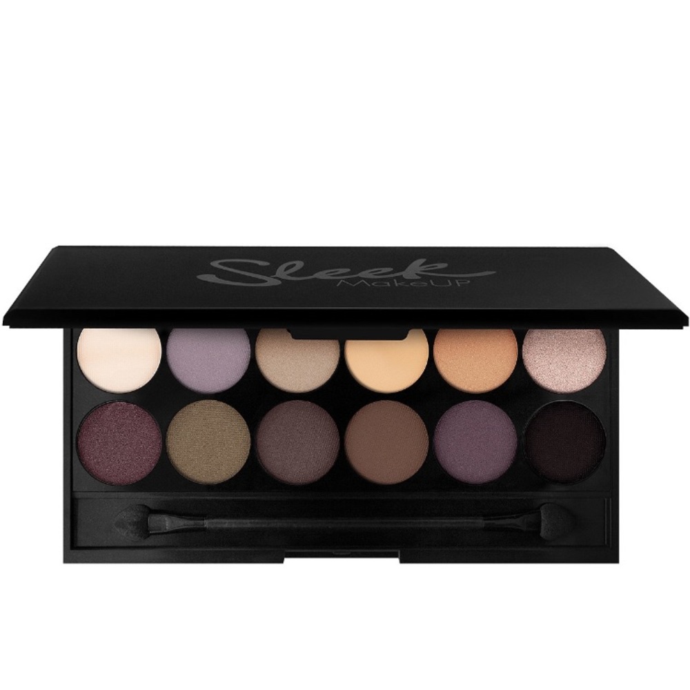 Cream tea eyeshadow palette