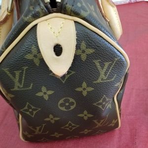 LV Speedy 25