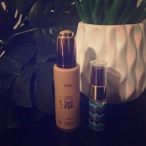 Rainforest of the Sea Water Foundation