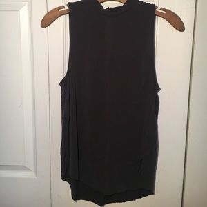 Soft and Sexy Tank Top