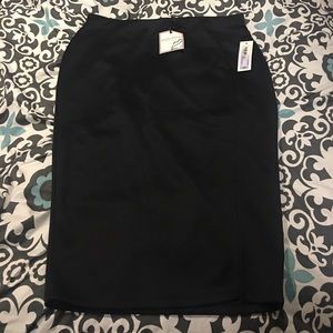 Bison Bisou Stretchy Pencil Skirt 👗👗