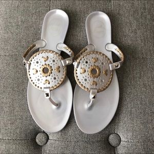 Jack Rogers Jellies NWOT