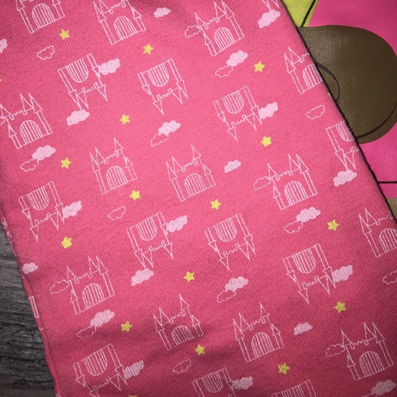 Toddler PJs 👧🏼🎀 - Picture 3 of 6