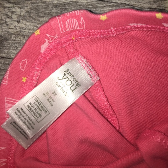 Toddler PJs 👧🏼🎀 - Picture 5 of 6