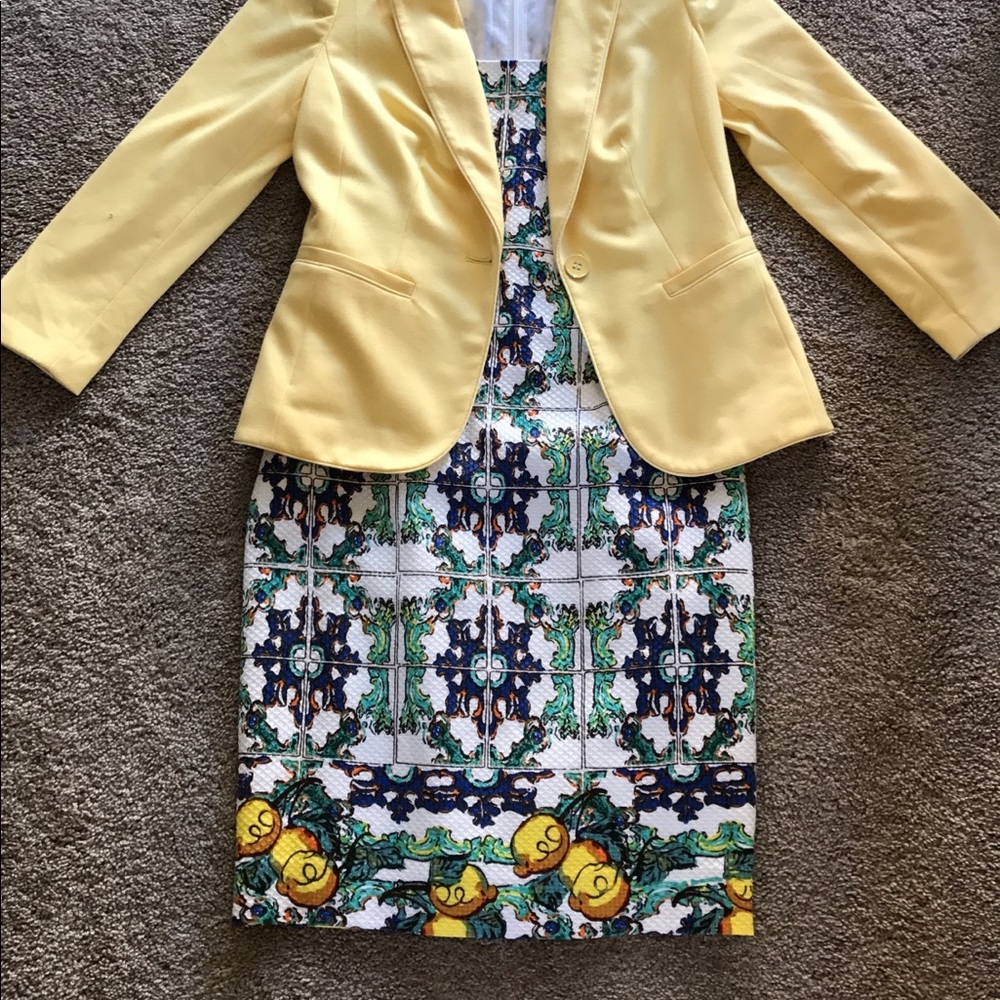 The Limited Dress