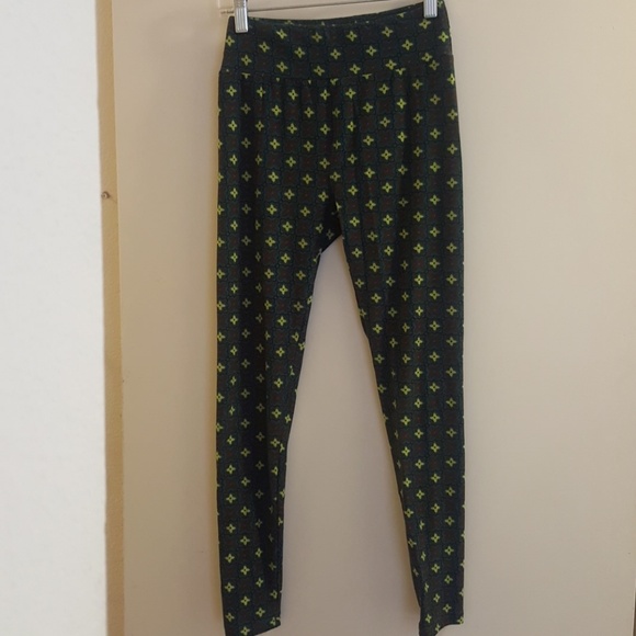 Lularoe leggings - Picture 1 of 3