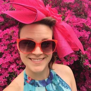 Meet your Posher, Emily