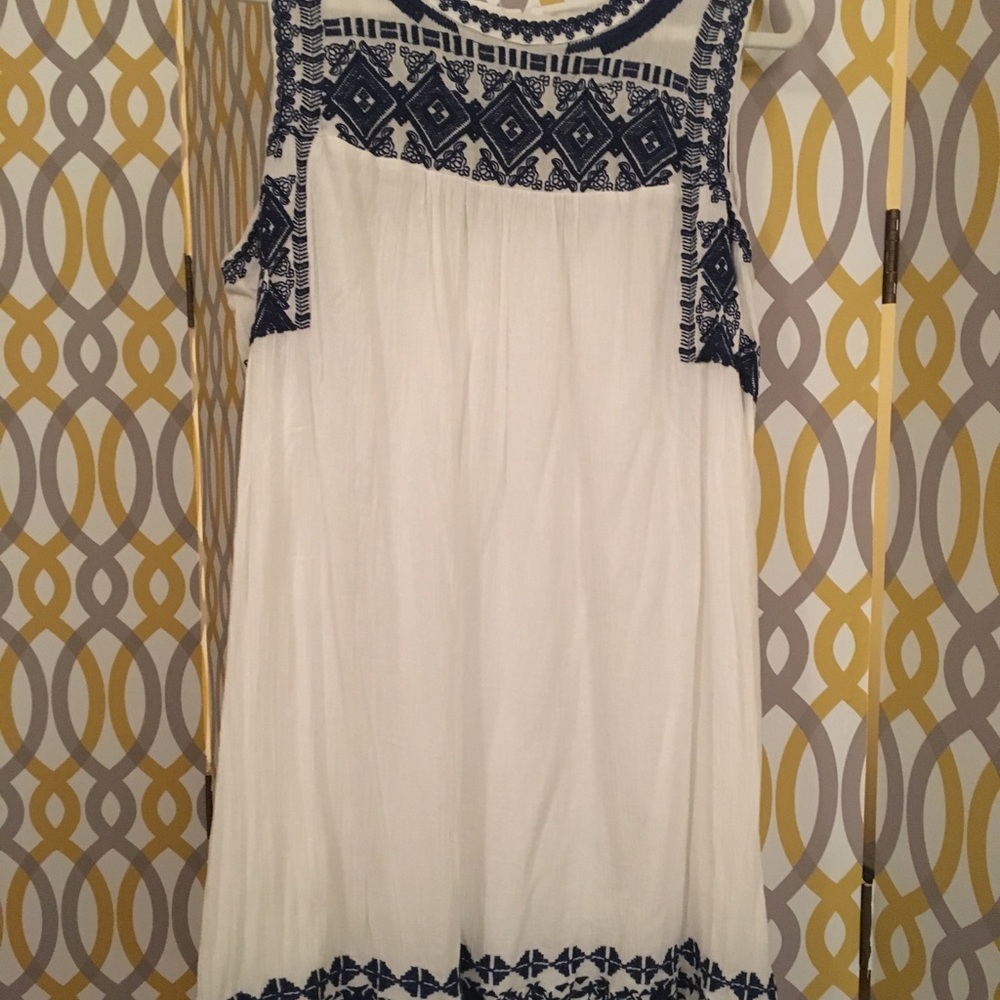 Lucky Brand dress