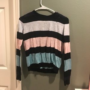 H&m thin sweater