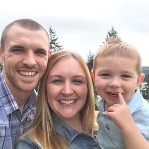 Meet your Posher, Jonathan