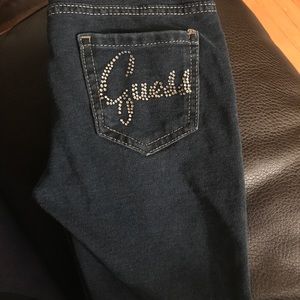 3 pairs toddler jeans