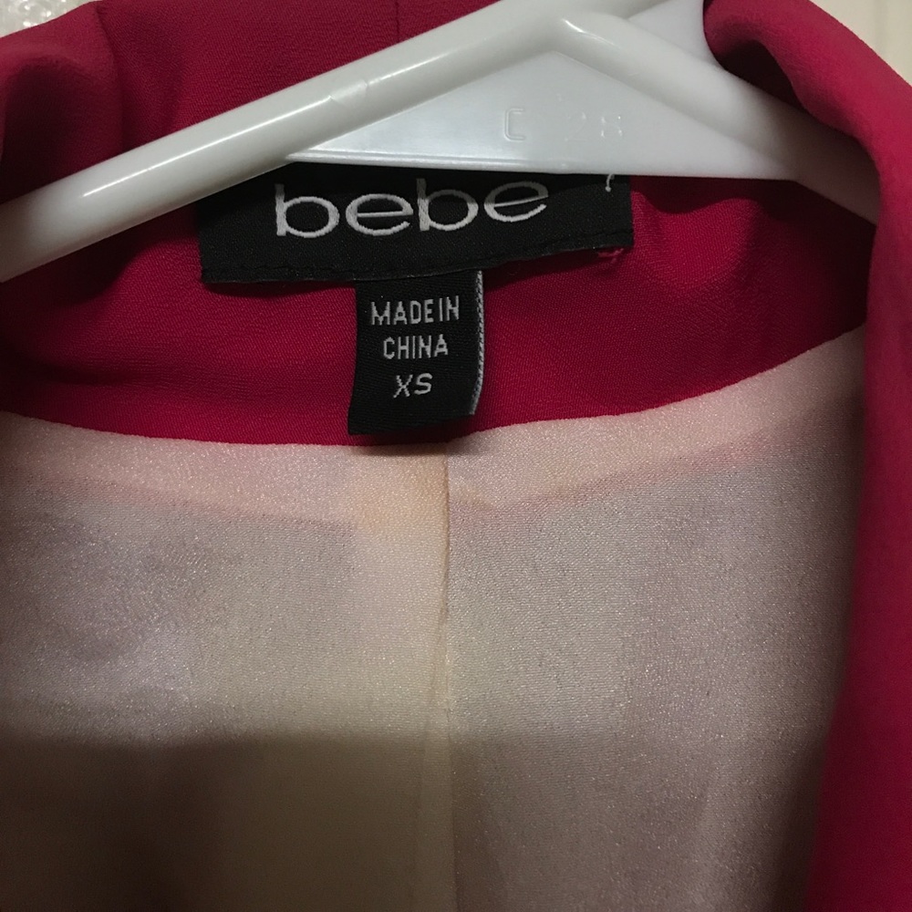Blazer - Picture 2 of 3