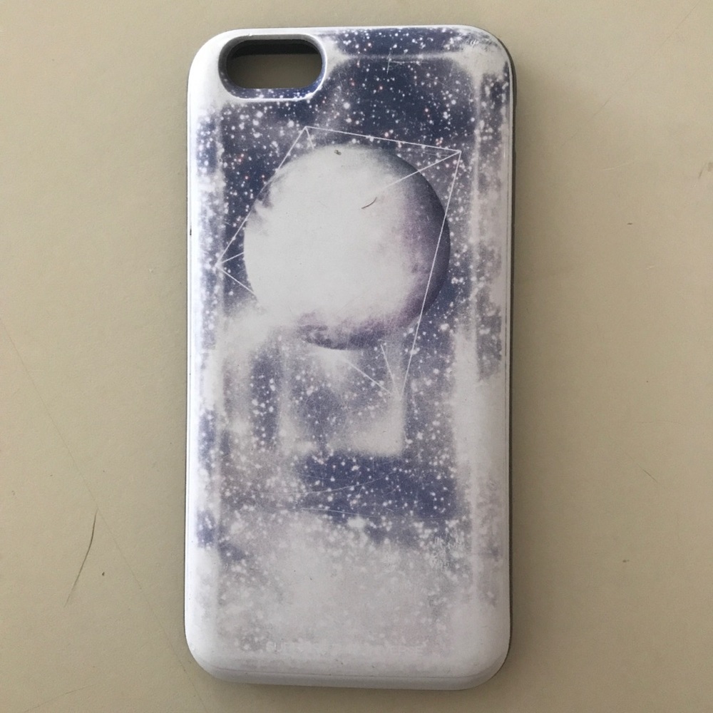 iphone case 6/6S (space)