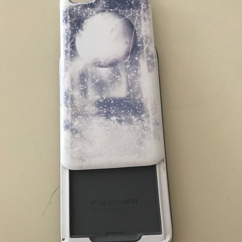 iphone case 6/6S (space) - Picture 2 of 2