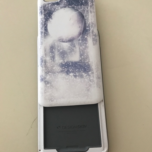 iphone case 6/6S (space) - Picture 2 of 2