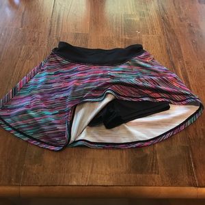 Kids Large Skort- C9 Champion.