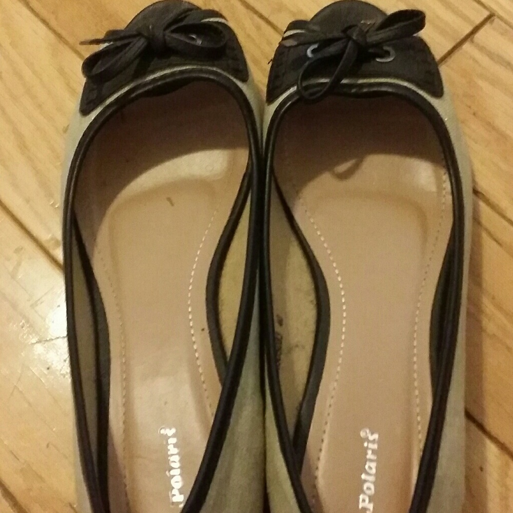 Flats