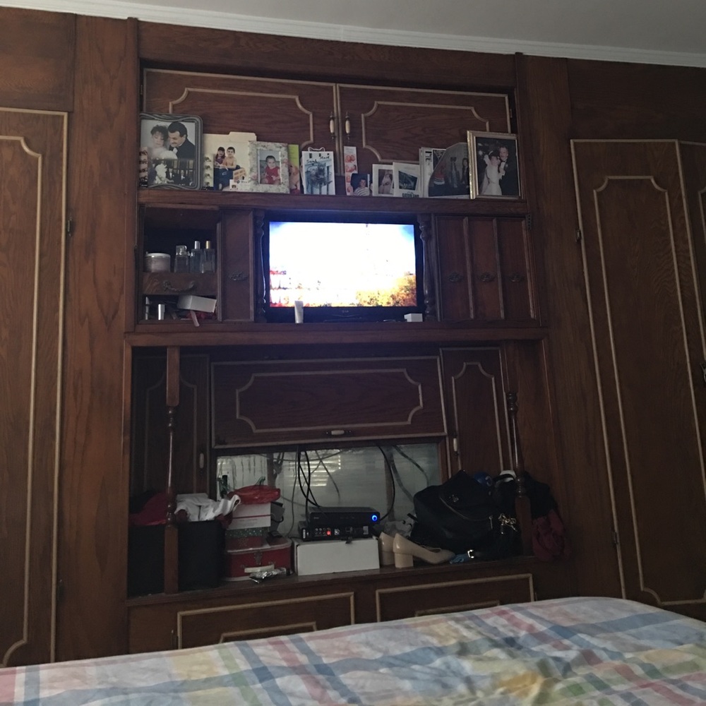 Meet your Posher, Julie