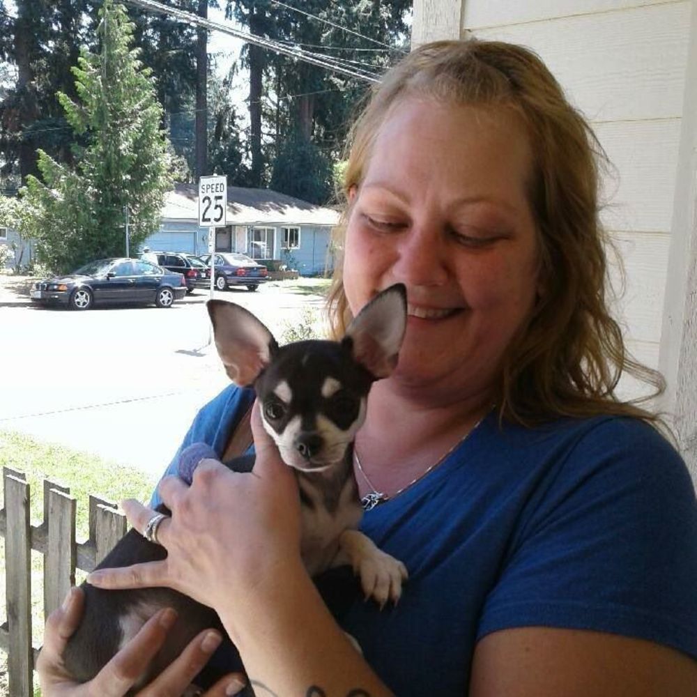 Meet your Posher, Jenn