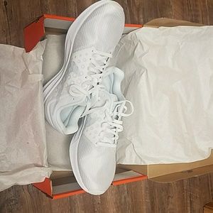 Nikes woman size 9.5