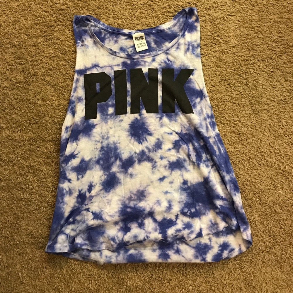 PINK Victoria's Secret Tank Top 🇺🇸