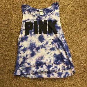 PINK Victoria's Secret Tank Top 🇺🇸