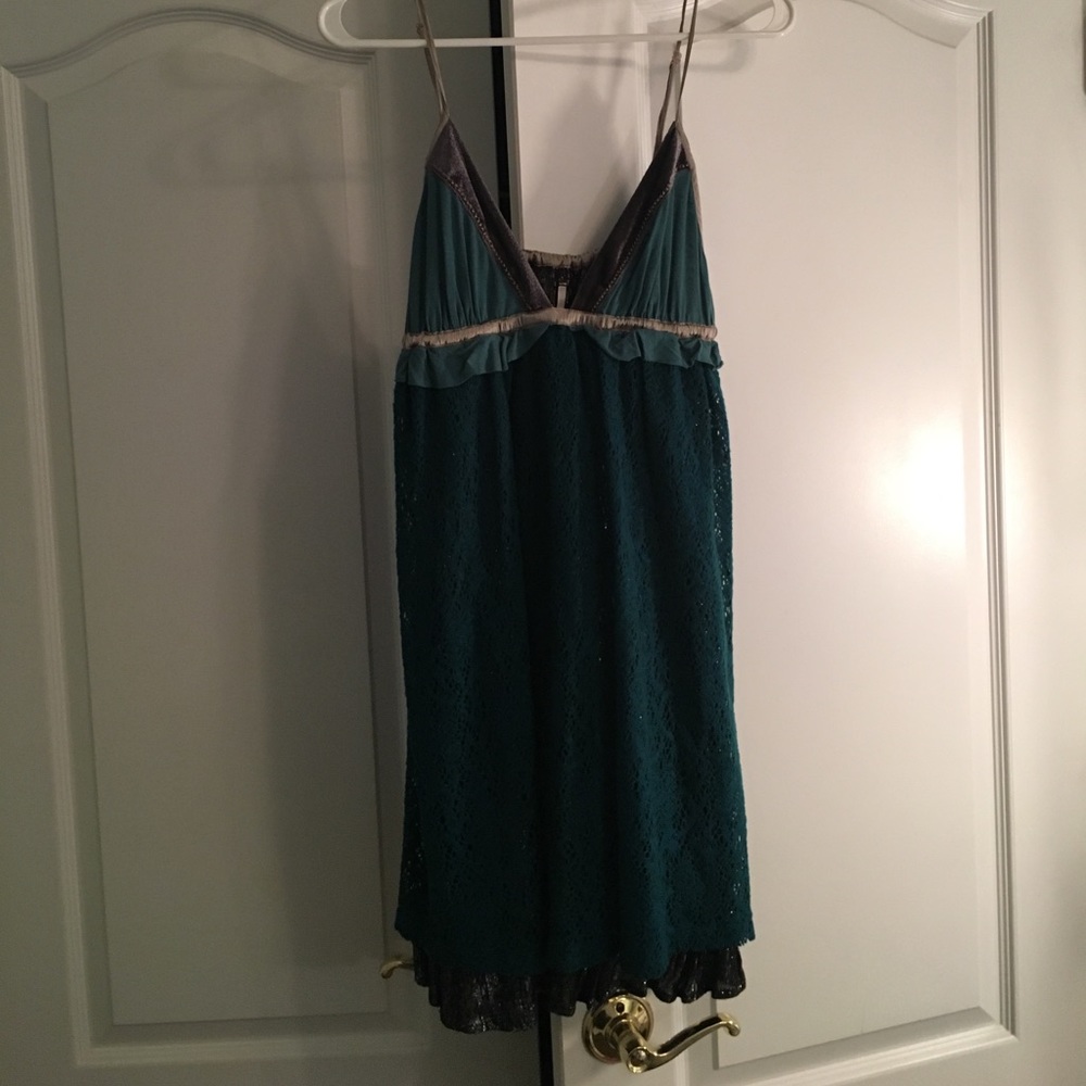 Free People Dress