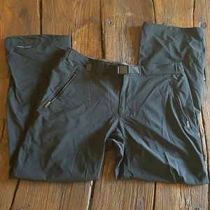 Like New Columbia Titanium Pants