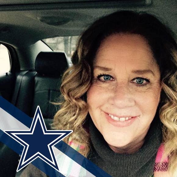 Meet your Posher, Suzanne - Picture 1 of 1