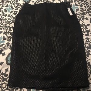Worthington Black Pencil Skirt 👗👗👗