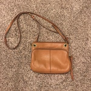 Crossbody Fossil Handbag