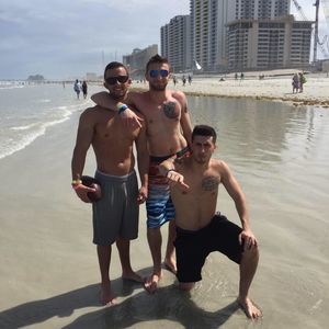 Meet your Posher, Steve