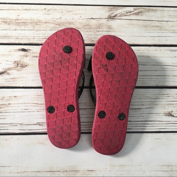 ✨ROXY Flip Flops 🖤 - Picture 3 of 3