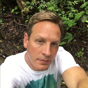 Meet your Posher, Brian