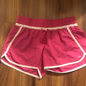 Champion women's shorts