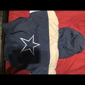 Cowboy kids jacket