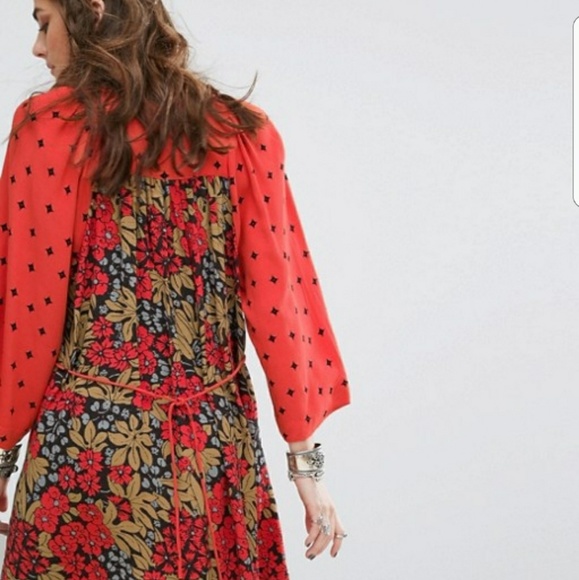 🆕 Mini Dress by Free People - Picture 4 of 8