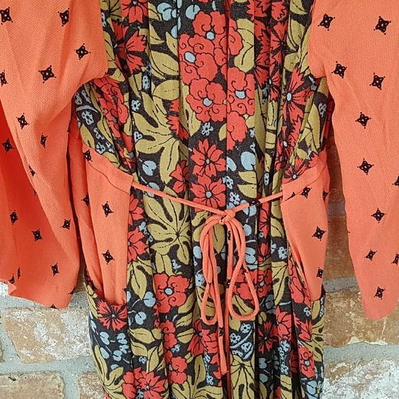 🆕 Mini Dress by Free People - Picture 8 of 8