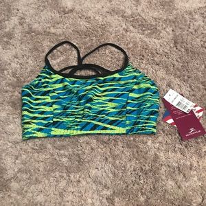Motionwear sports bra