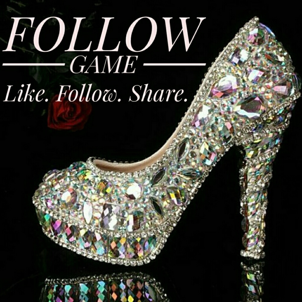 Come back! 💎 FOLLOW GAME💎