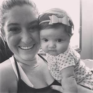 Meet your Posher, Becca