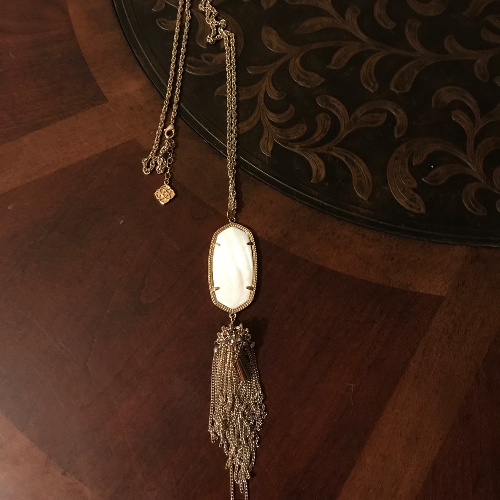 Kendra Scott Rayne Necklace